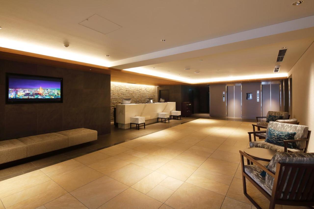 Mystays Susukino Hotel Sapporo