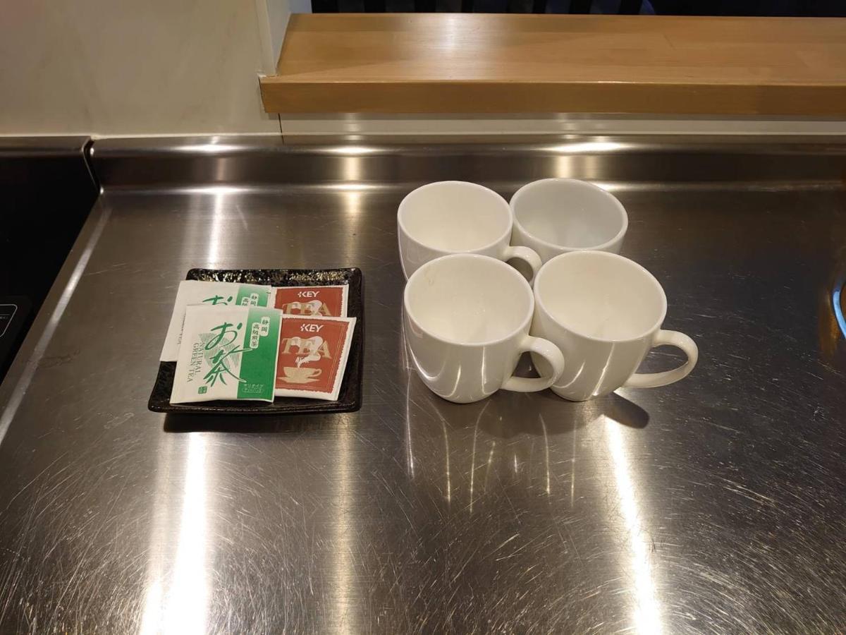 Pinn-s4e5 Aparthotel Sapporo