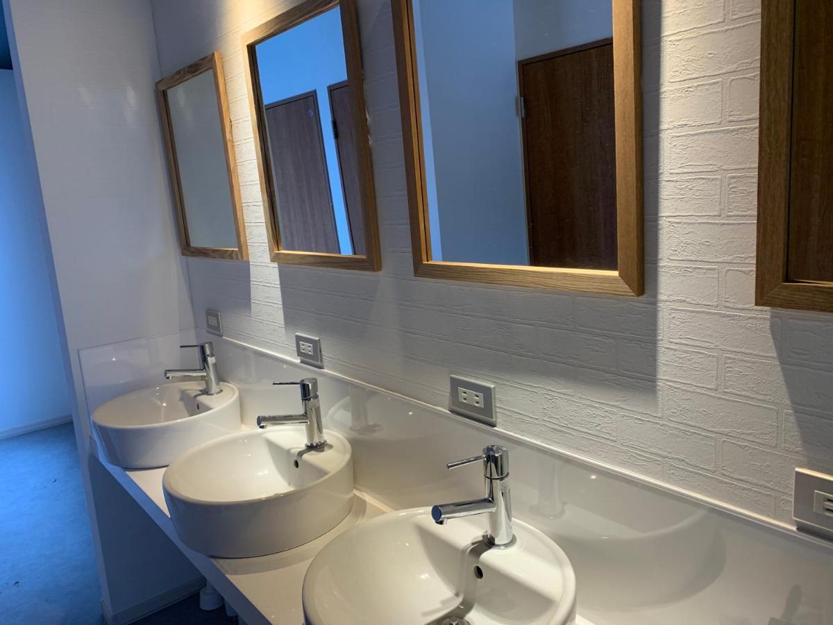 Hostel Arura Sapporo