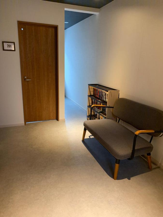 Arura Hostel Sapporo