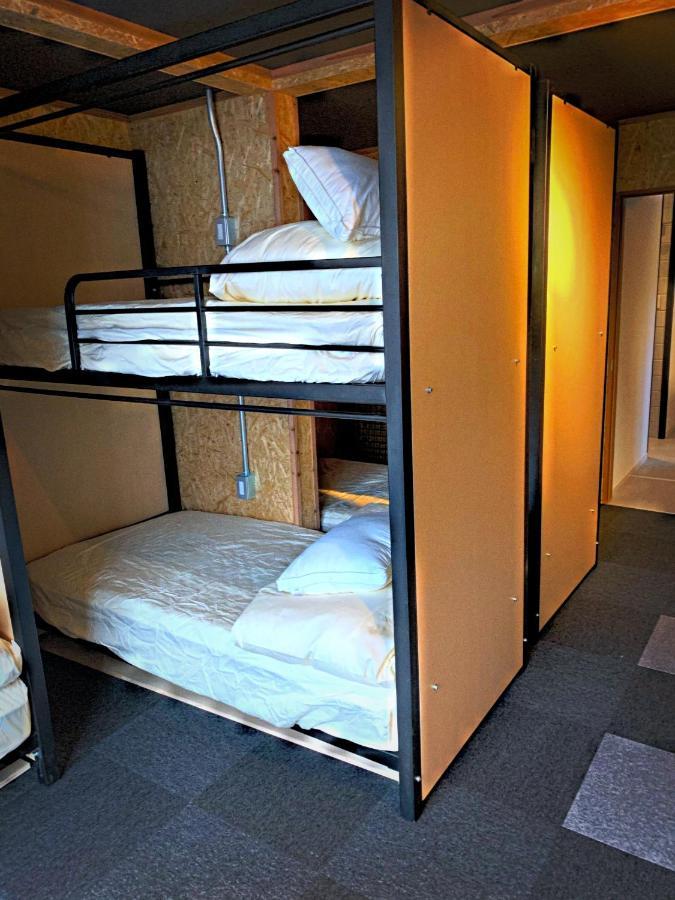 Hostel Arura Sapporo