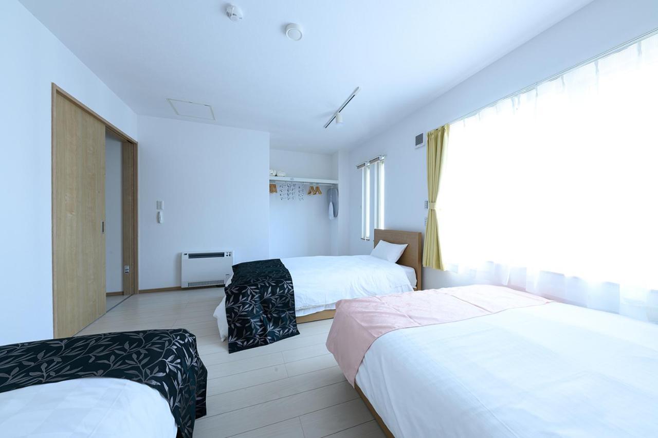 Aparthotel Sakura93 Sapporo