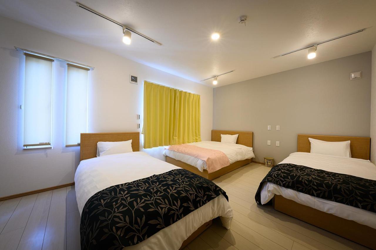 Aparthotel Sakura93