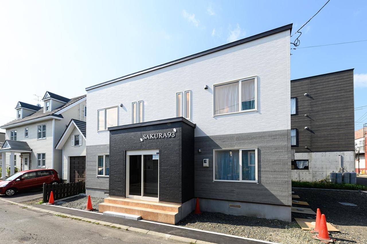Sakura93 3* Sapporo