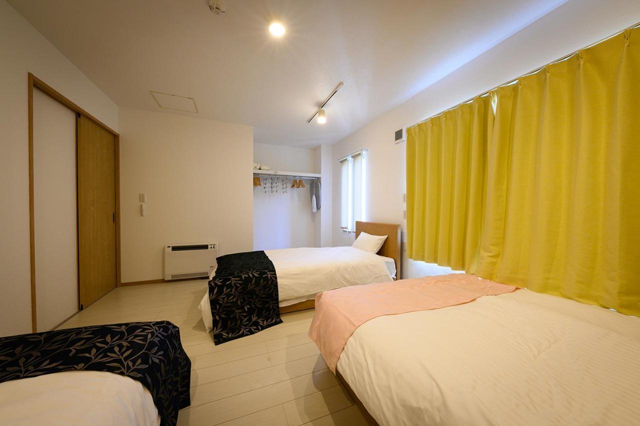 Sakura93 3* Sapporo