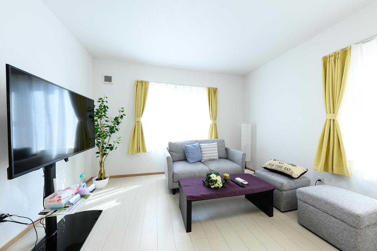 Sakura93 Aparthotel Sapporo