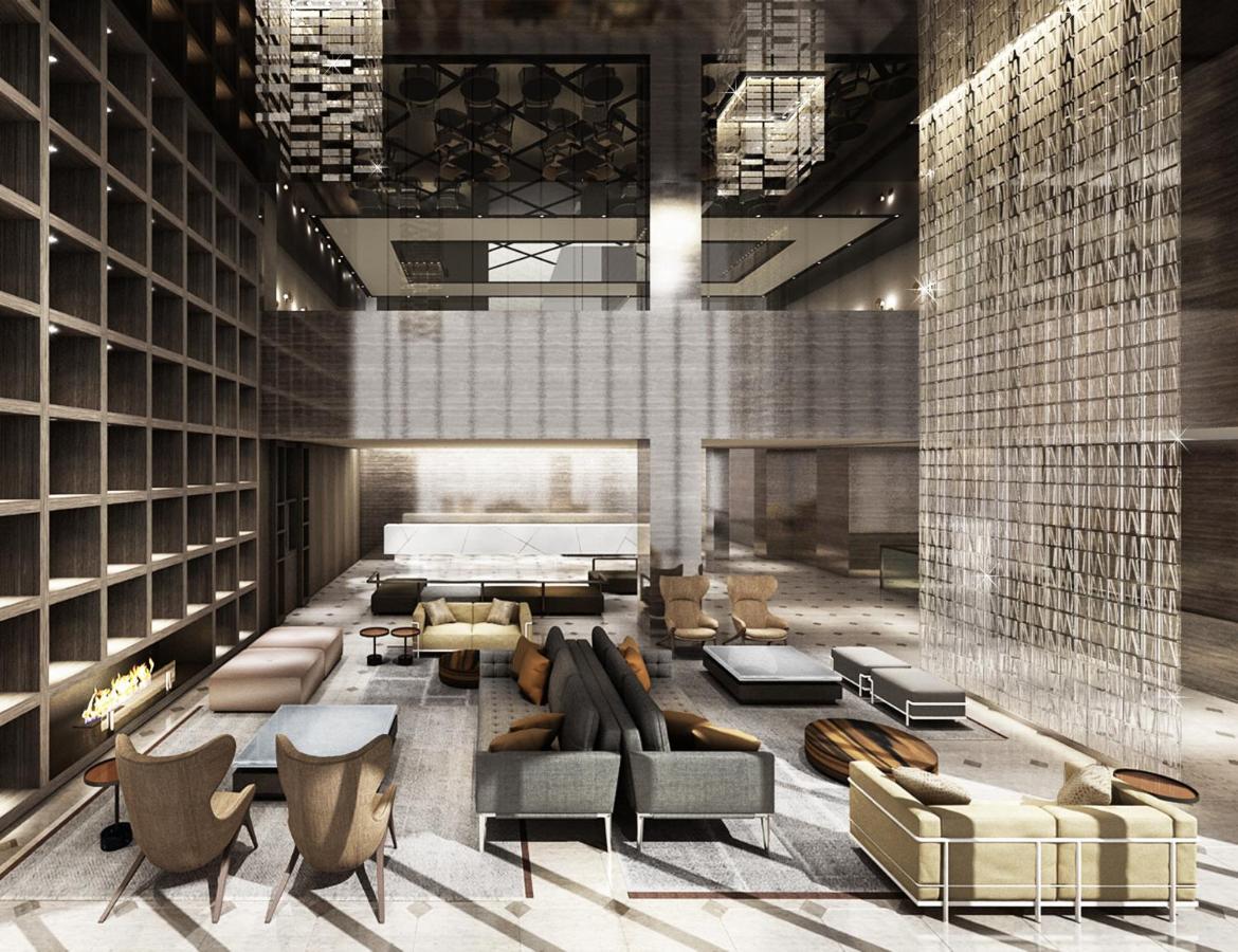 Forza Station Hotel