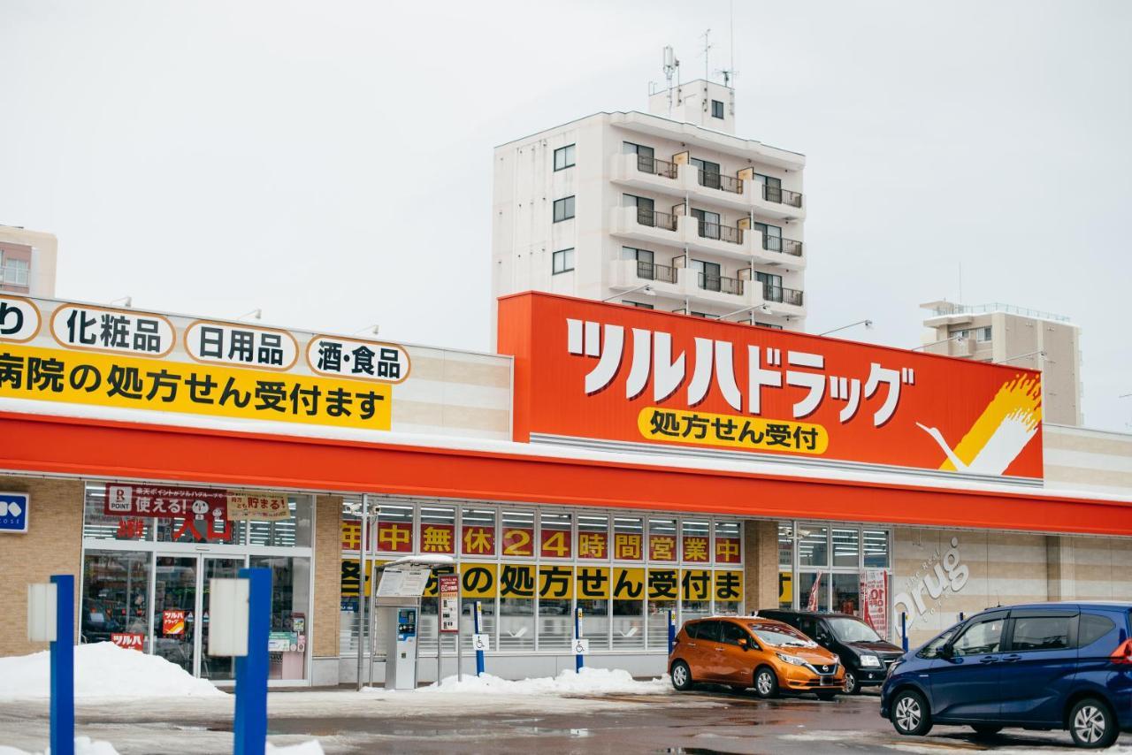 Torune * Sapporo
