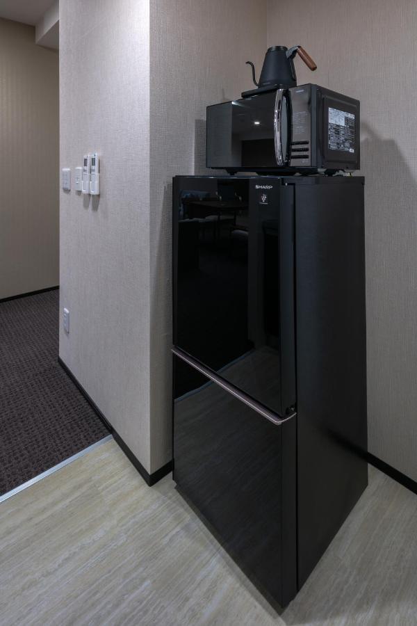 Hotel Randor Susukino 5*