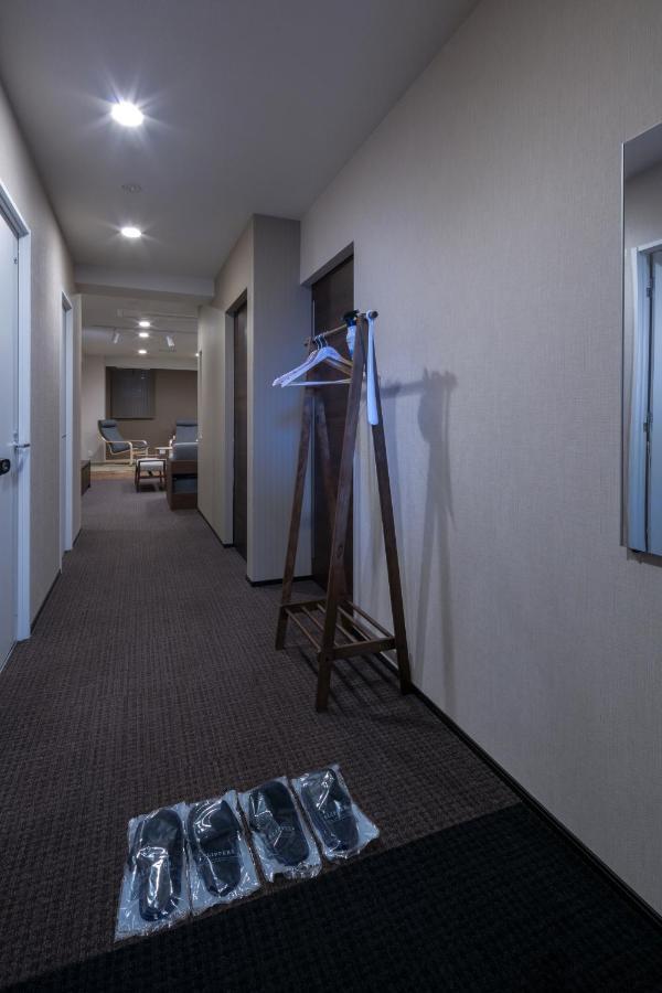 Hotel Randor Susukino Sapporo