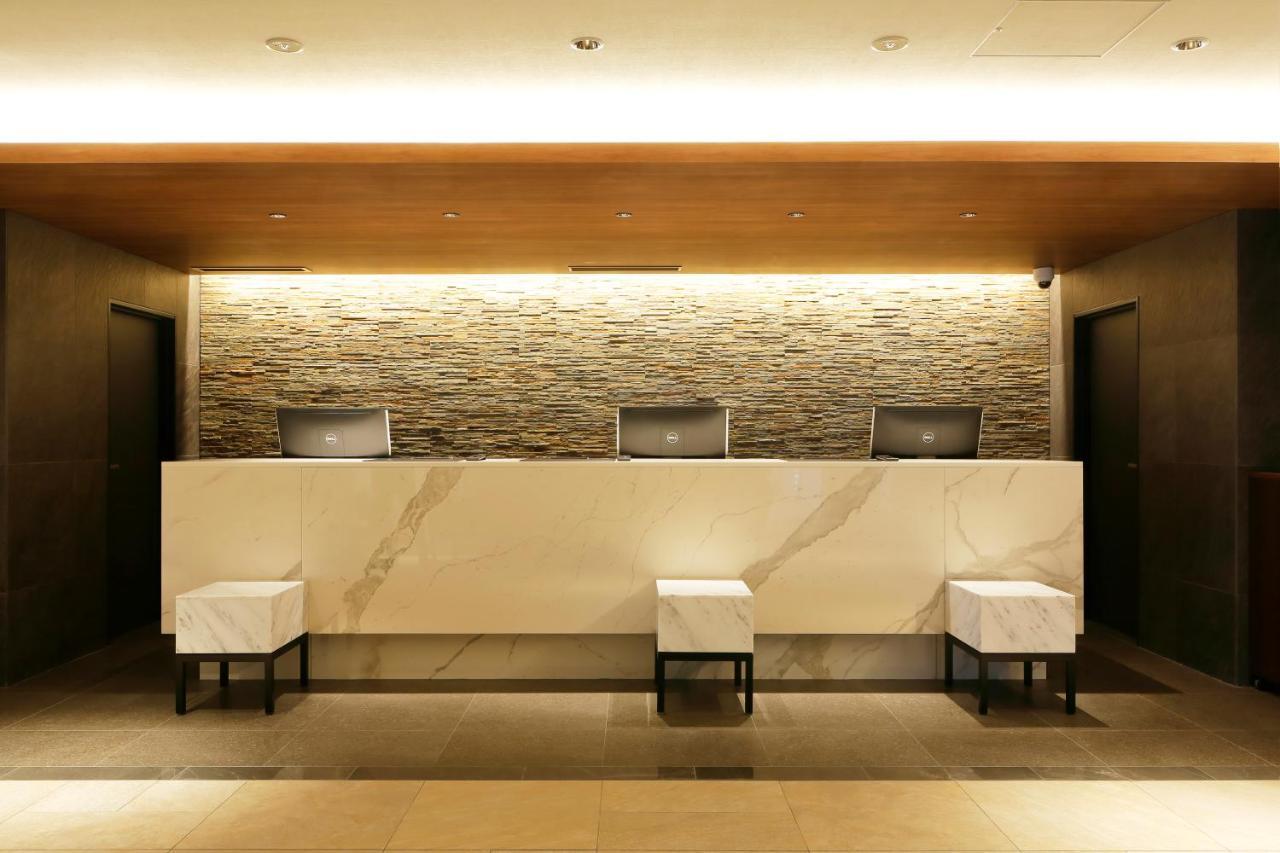 Hotel Mystays Susukino Sapporo