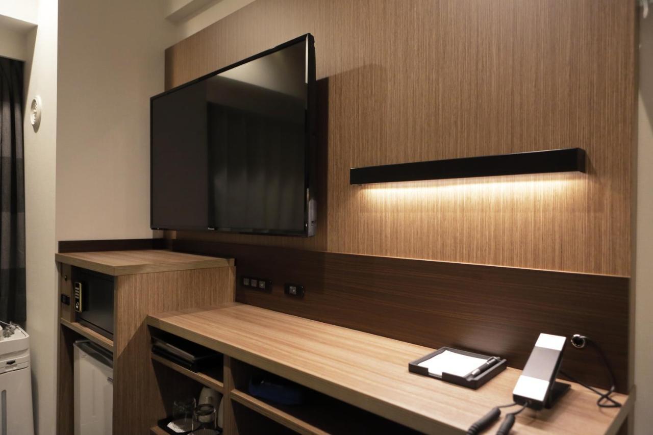 Mystays Susukino Hotel