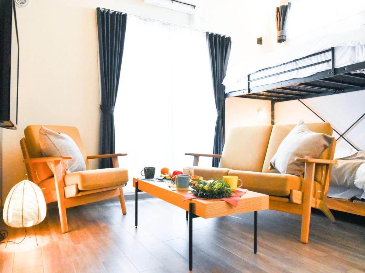 Uchi Living Odori 11 Sapporo