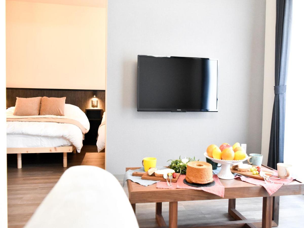 Uchi Living Odori 11 * Sapporo