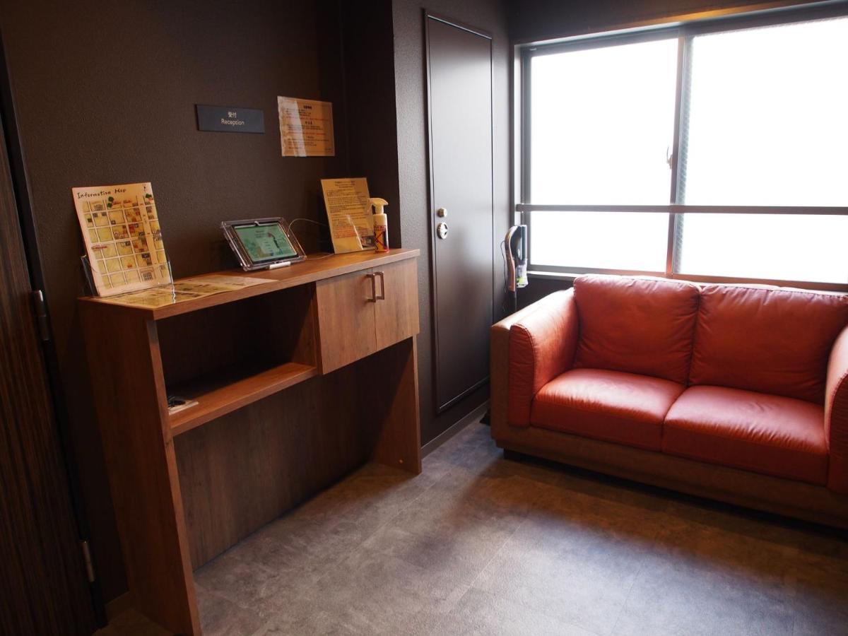 Apartment Uchi Living Odori 11 *