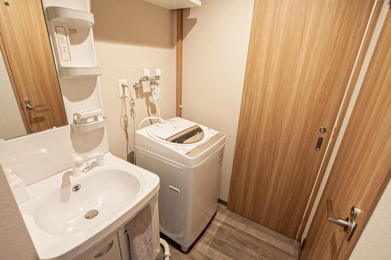 Apartment Uchi Living Odori 11 *
