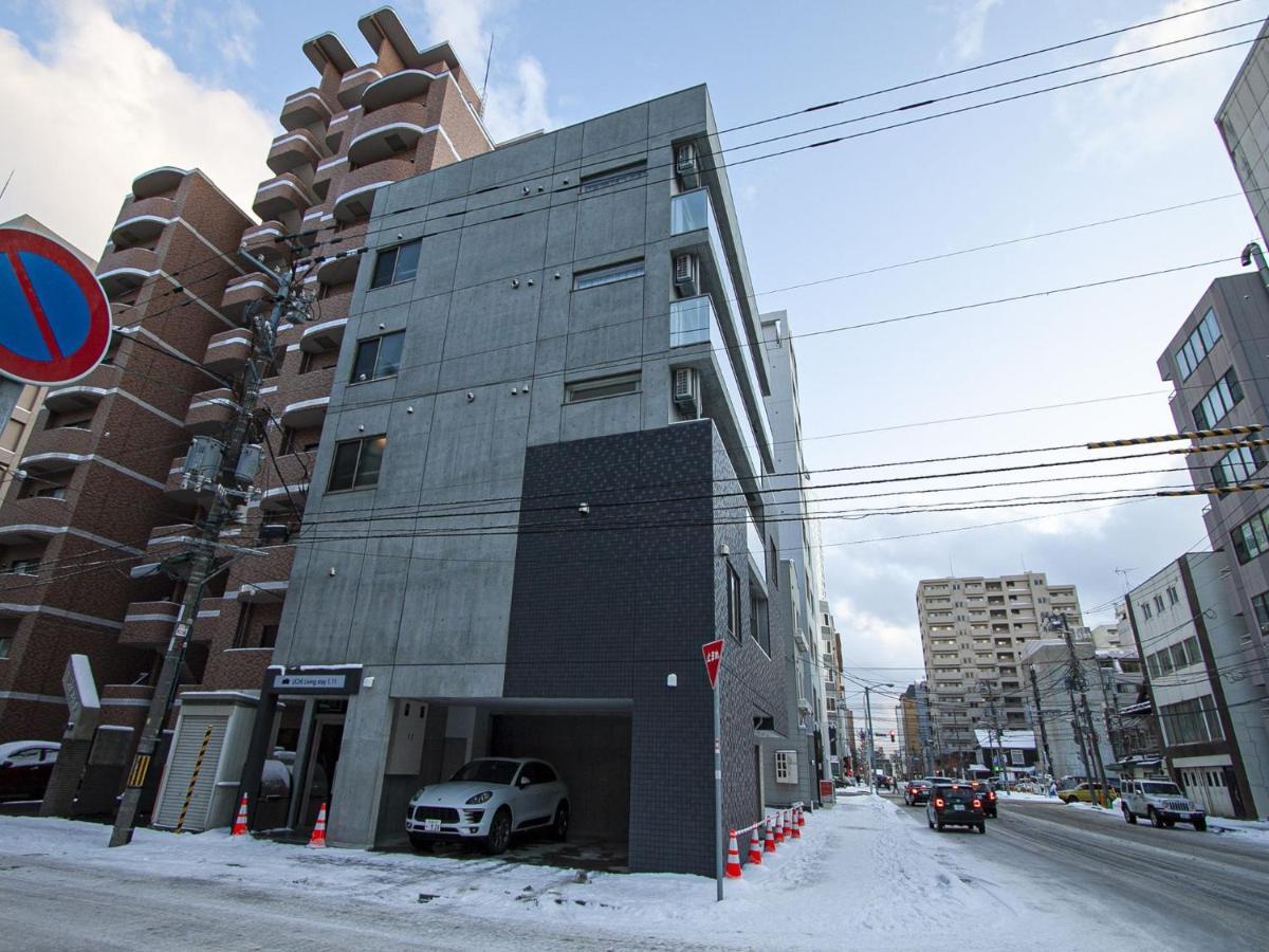 Uchi Living Odori 11 Apartment
