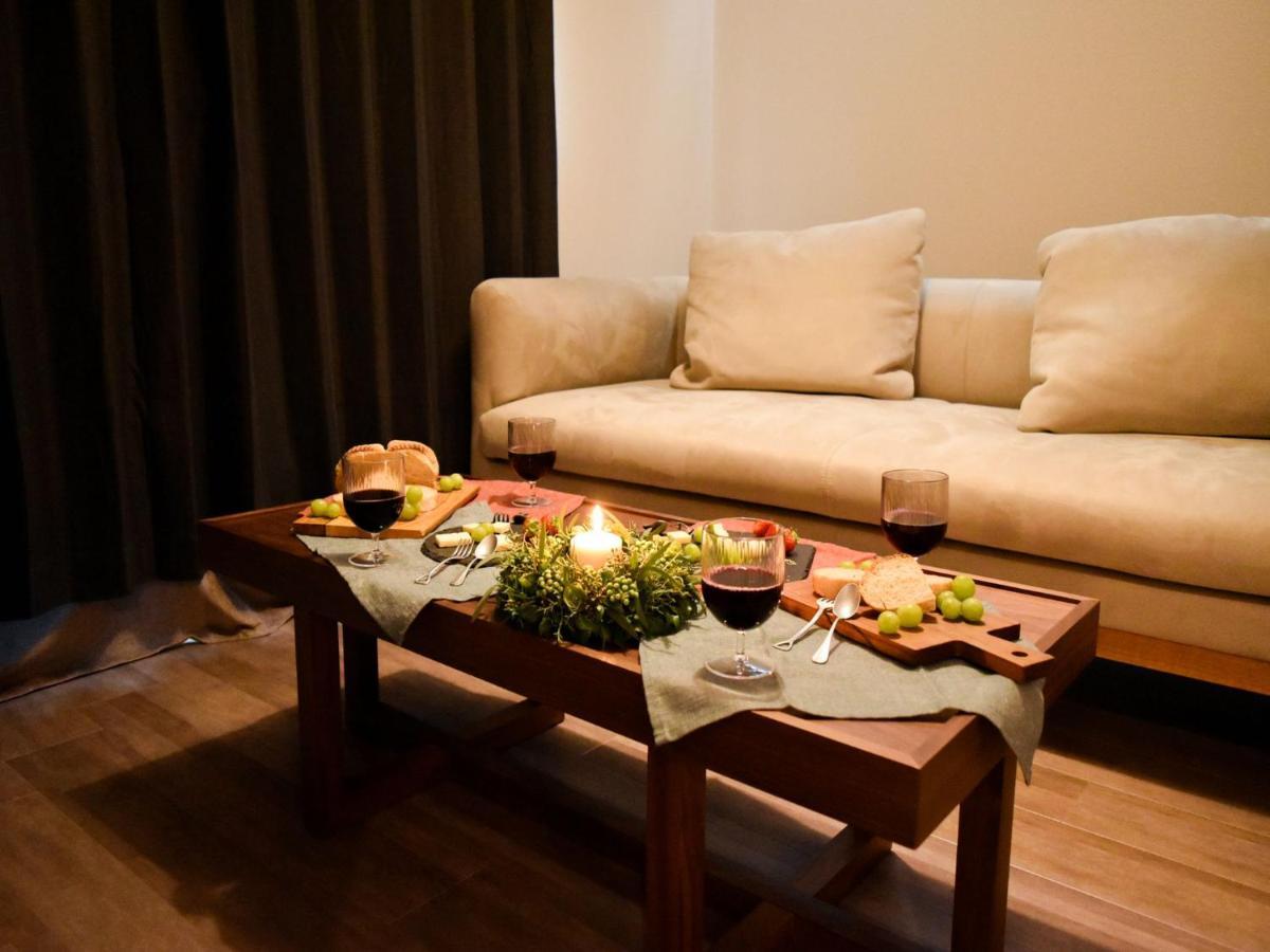 Uchi Living Odori 11 Apartment *