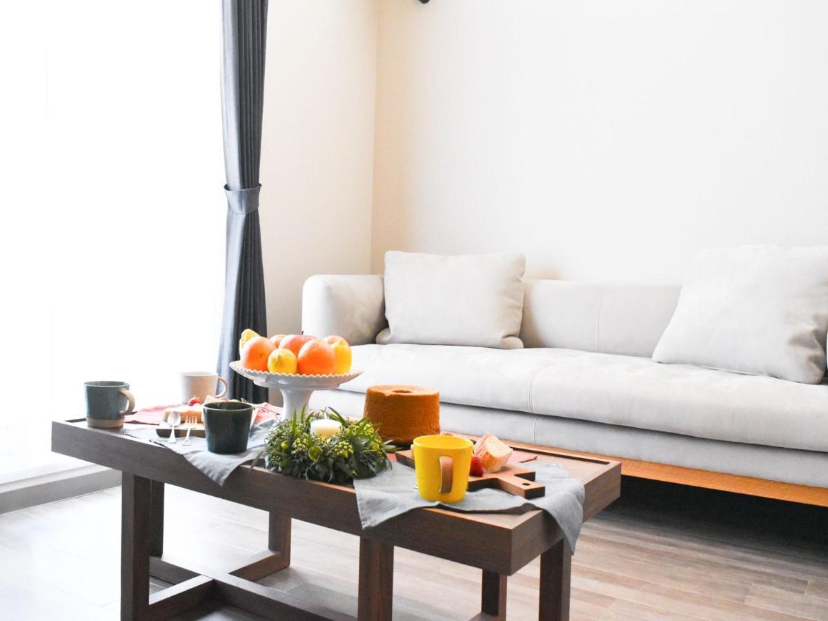 Uchi Living Odori 11 Apartment