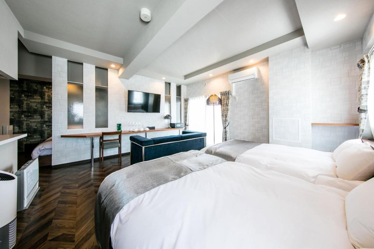 Koshido Kotoni Hotel Sapporo