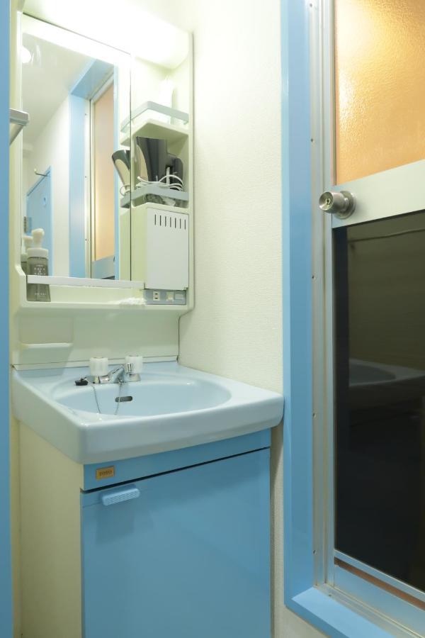 Apartment Royalheights Kotoni Up To 4people B *