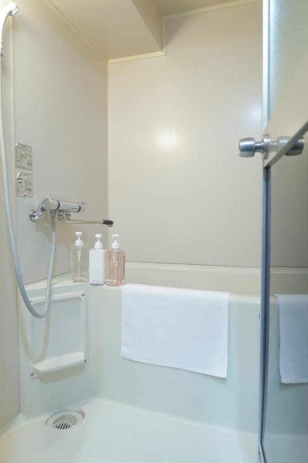 Royalheights Kotoni Up To 4people B * Sapporo