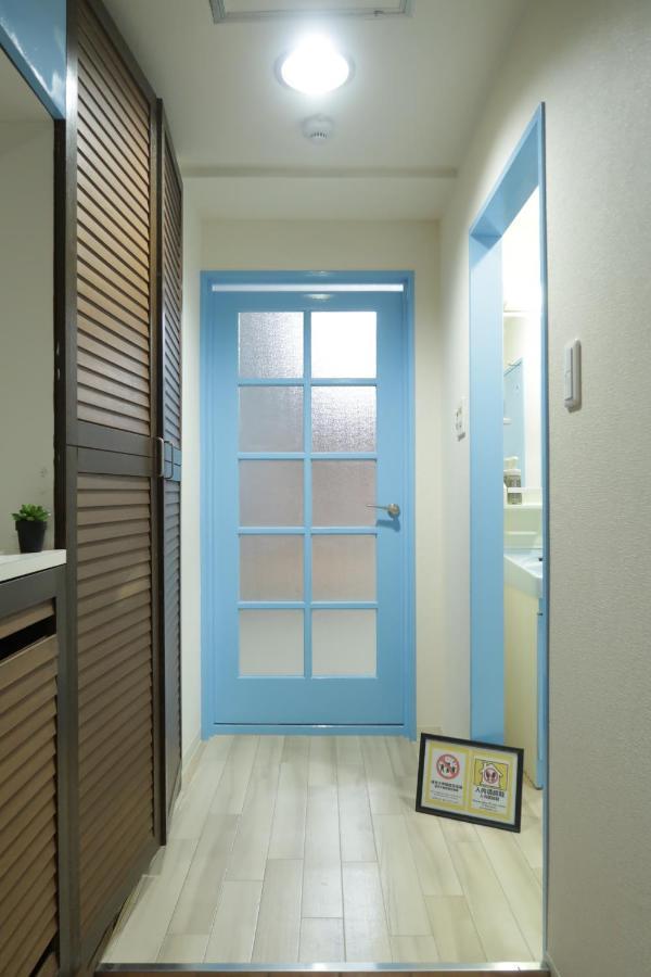 Apartment Royalheights Kotoni Up To 4people B *