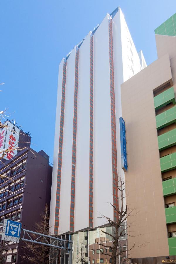 Hotel Forza Station 3*
