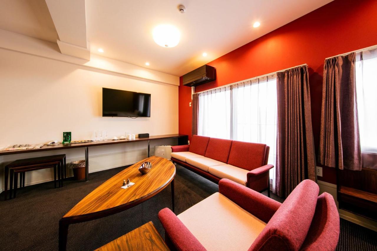 Koshido Kotoni Hotel Sapporo