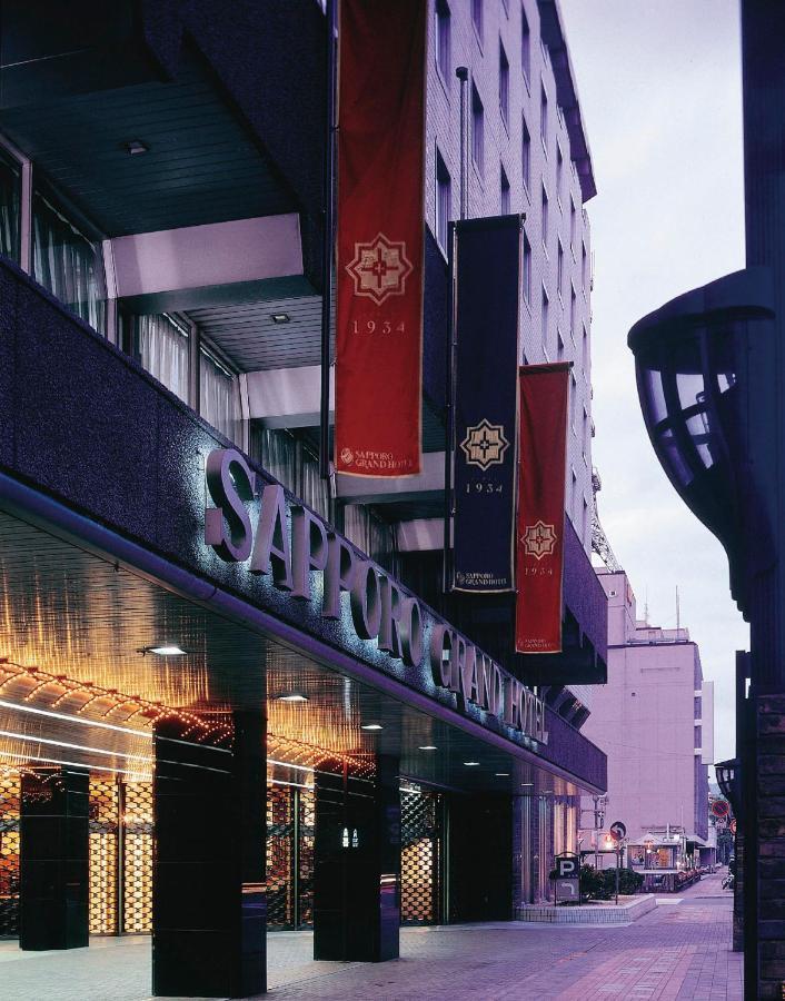 Hotel Grand
