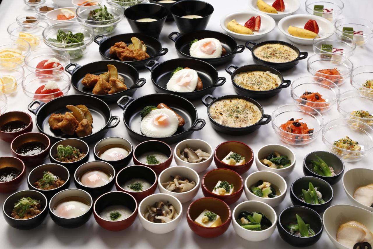 Dormy Premium Hotel Sapporo