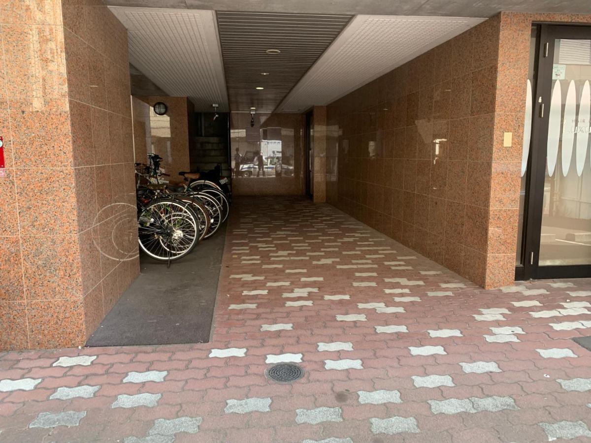 Downtown Area Spacious Cozy Susukino Ik1003 Sapporo
