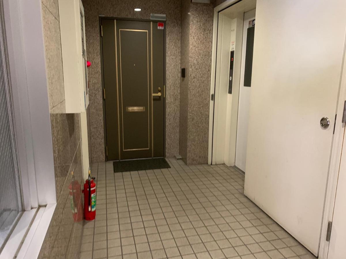 Downtown Area Spacious Cozy Susukino Ik1003 *