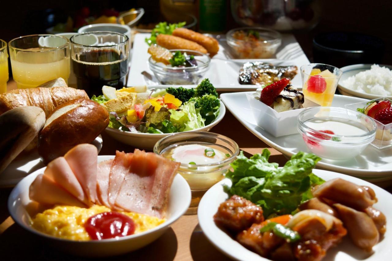 Hotel Route-inn Chuo