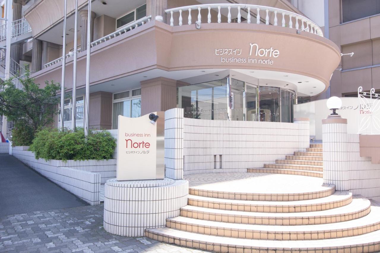 Business Norte Hotel Sapporo