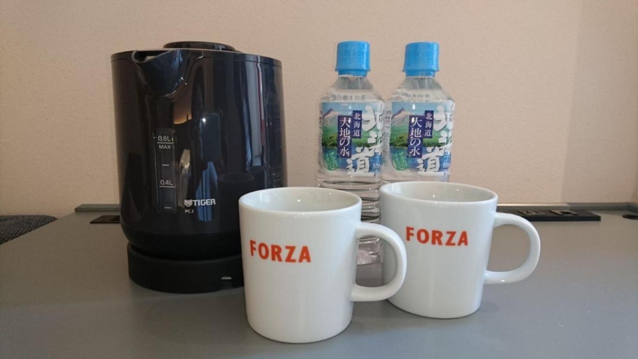 Forza Station Hotel Sapporo