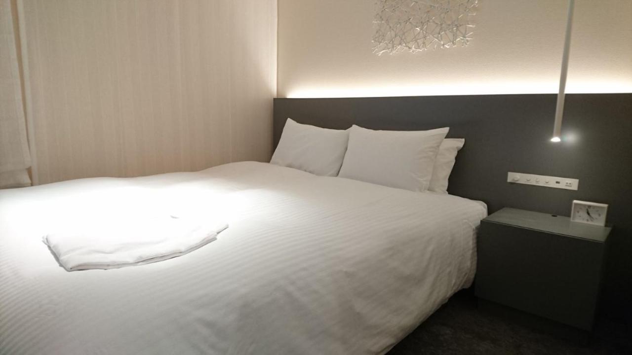 Forza Station Hotel Sapporo