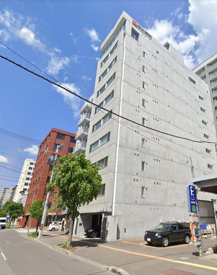 Kentaku29 Bld. 62 Apartment
