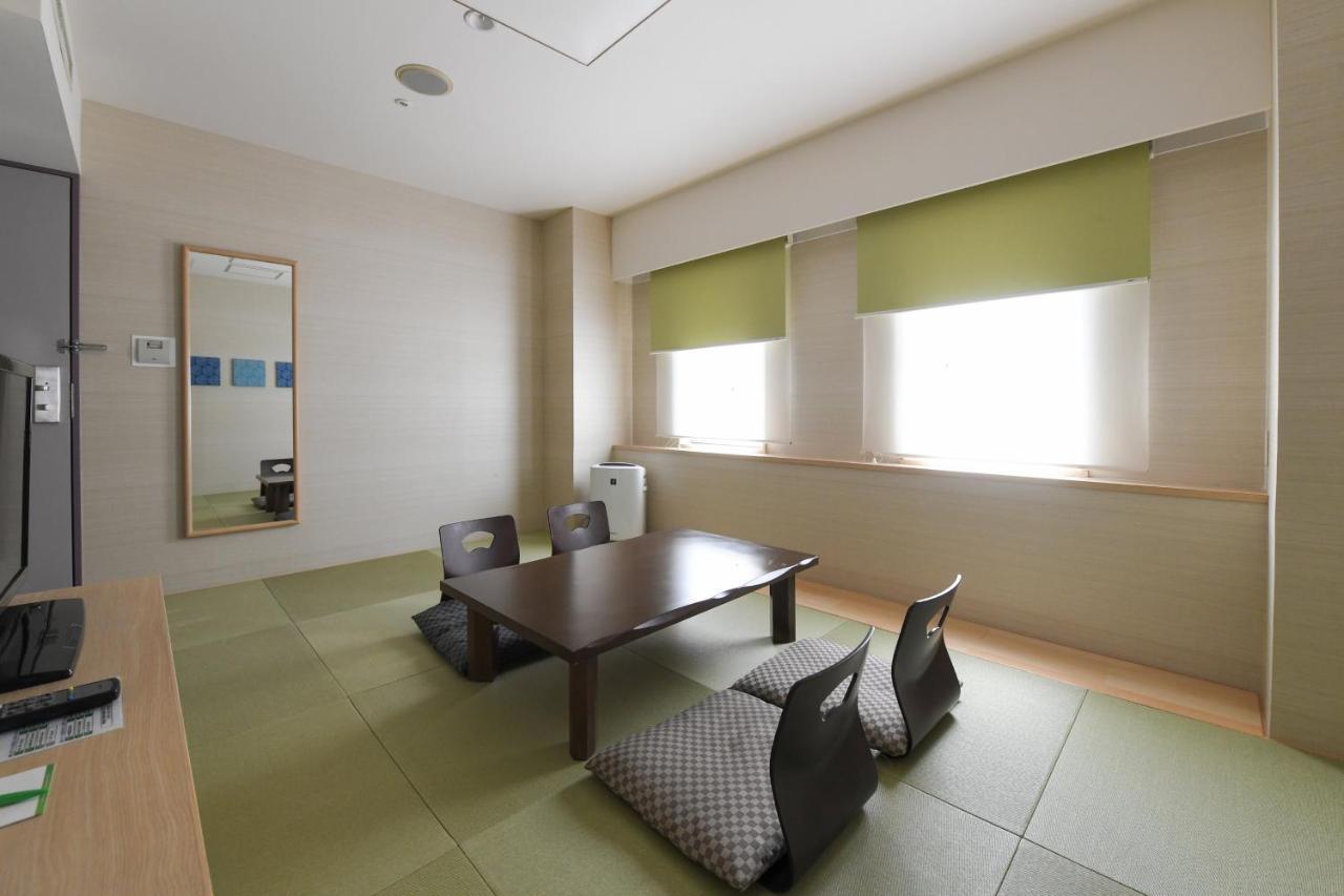 Hotel Ana Susukino By Ihg 3*