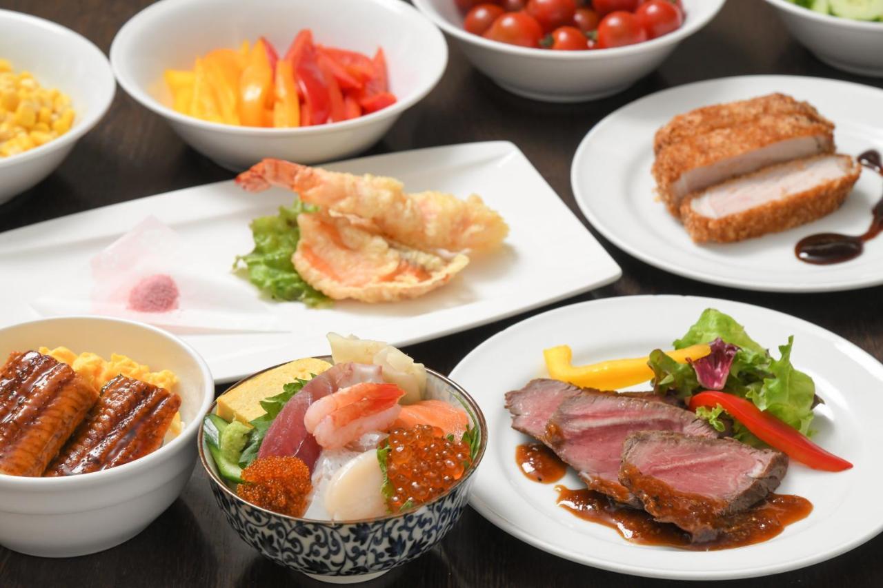 Hotel Ana Susukino By Ihg 3*