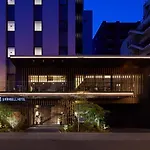 Granbell Hotel Tanuki, Sapporo