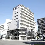 Lestel Maru Sapporo Maruyama - Vacation Stay 15371V