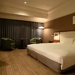 Royton Sapporo Hotel