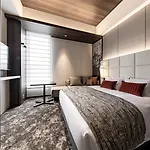 Solaria Nishitetsu Hotel Sapporo