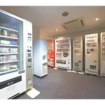 Hotel Ronshan Sapporo - Vacation Stay 64953V