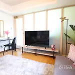 Nk Bld5F Sapporo 3Ldk 3Br 1 Floor 1 Room