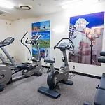 Ana Holiday Inn Sapporo Susukino
