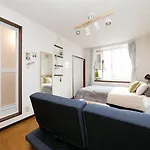 Southhouses札幌市中心部まで徒歩5分