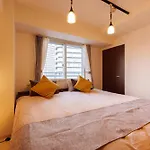 Nakajima Park Stay Ams Tower Nakajima 16F