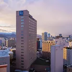 Nakajima Park Stay Ams Tower Nakajima 16F
